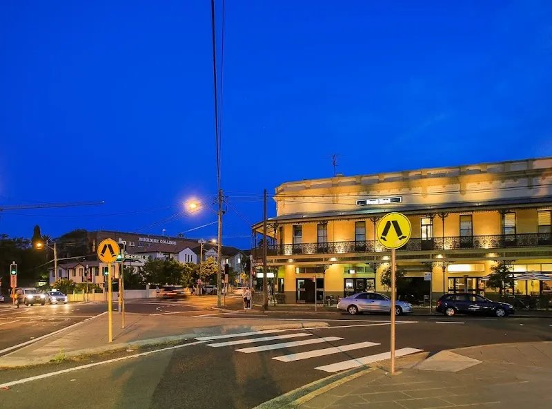 Royal Hotel Randwick photo 1