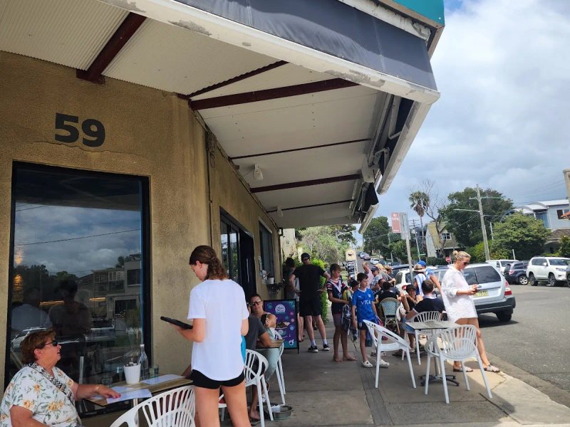 Coastal Brasserie Malabar photo 1