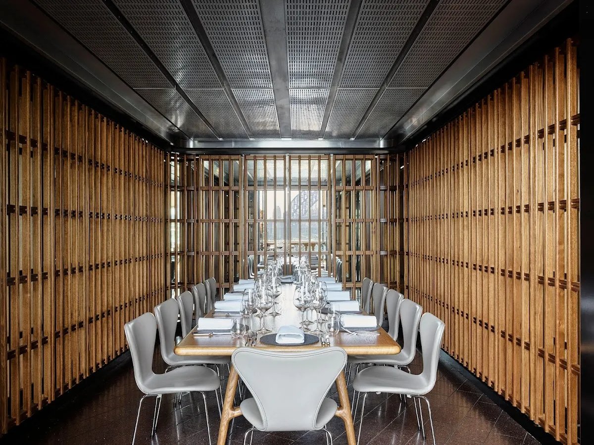 Featured image for Cafe Sydney