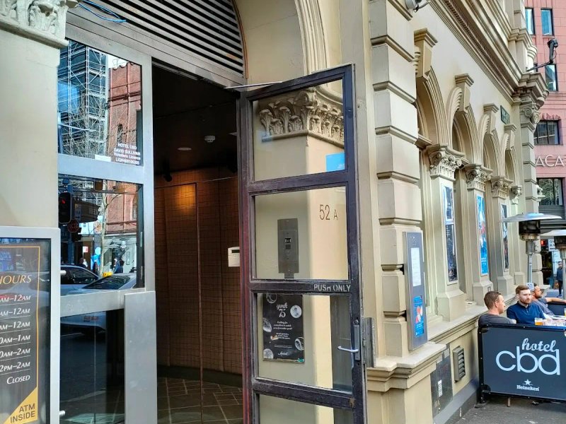 Hotel CBD photo 1