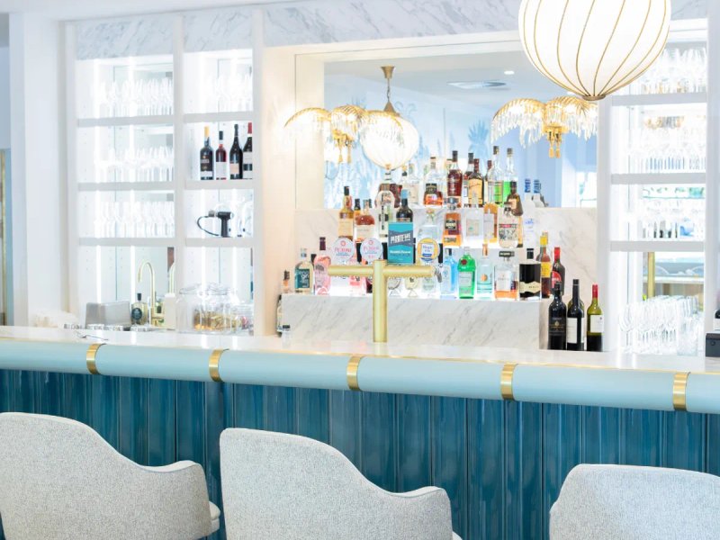 Isoletta Bar+Ristorante photo 1