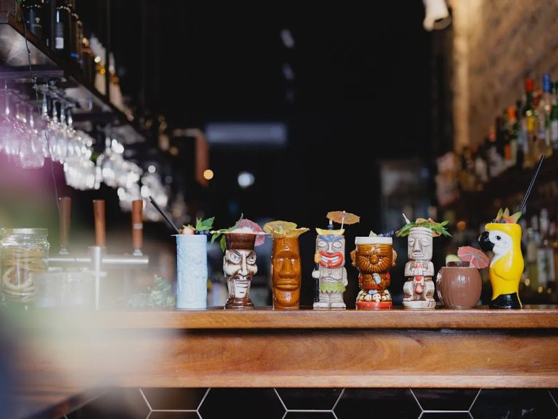Tiki 33 Bar photo 1