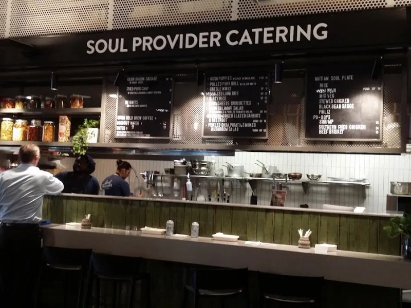 Soul Provider Catering ️ photo 1