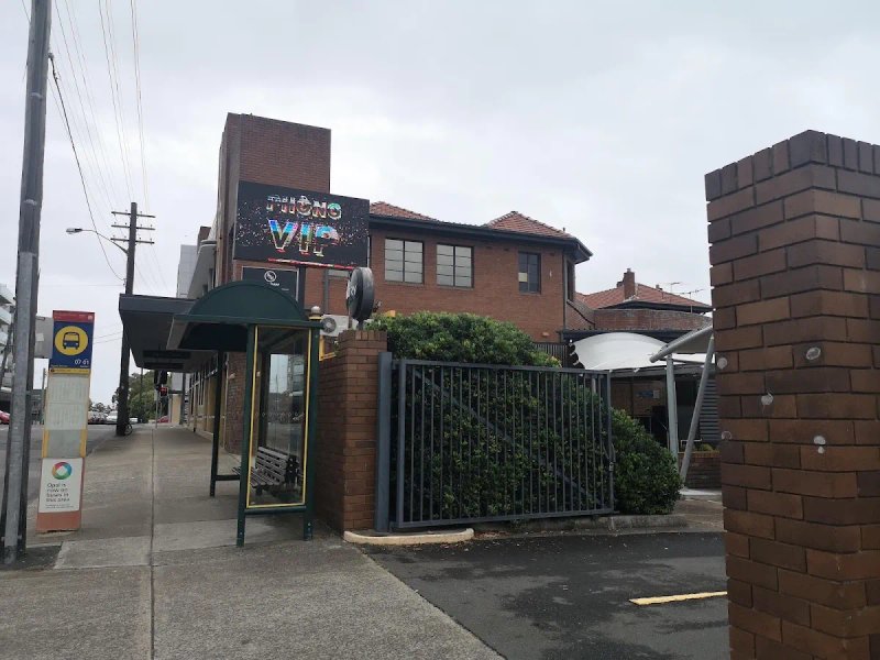 Royal Sheaf Hotel photo 1