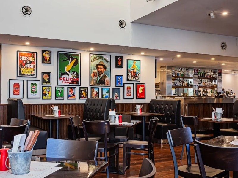 Ashfield Hotel photo 1