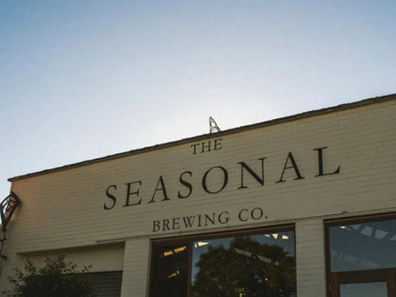 The Seasonal Brewing Co. photo 1