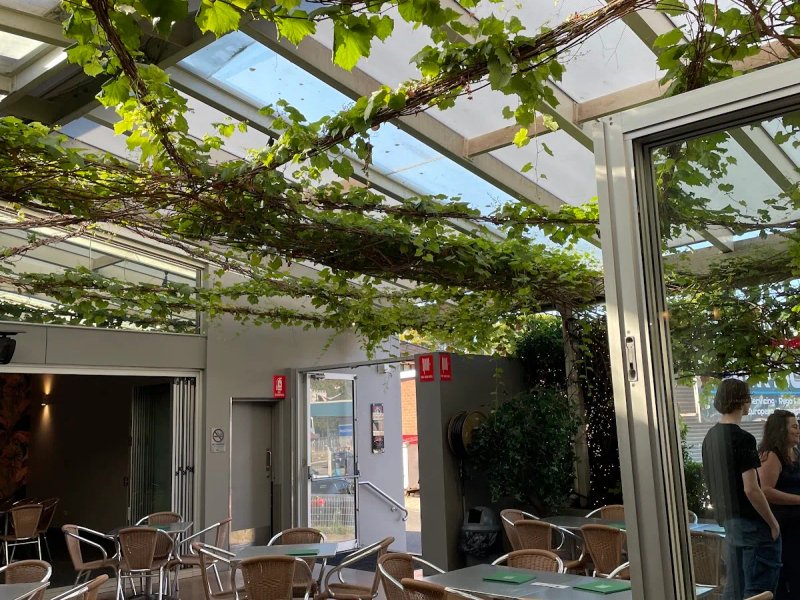 West Ryde Hotel photo 1