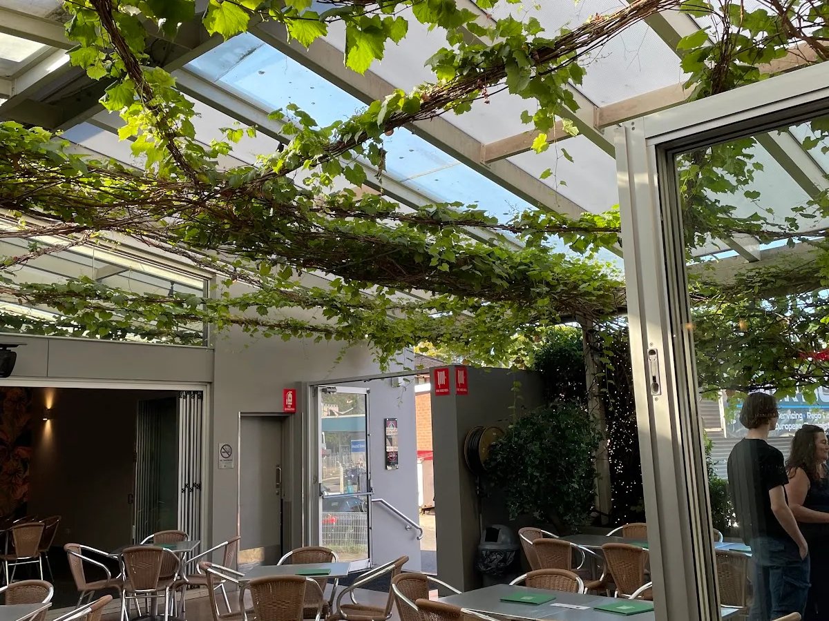 Featured image for West Ryde Hotel