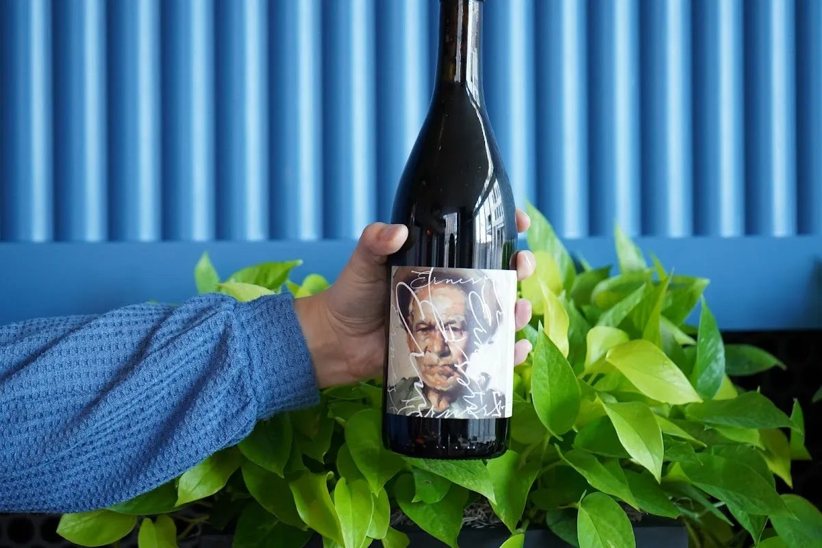 Featured image for Trevino Wine Bar