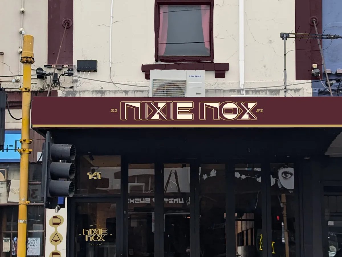 Featured image for Nixie Nox