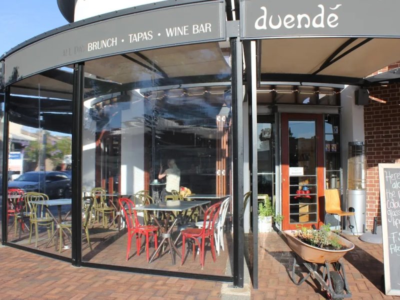 Duende Tapas Bar photo 1