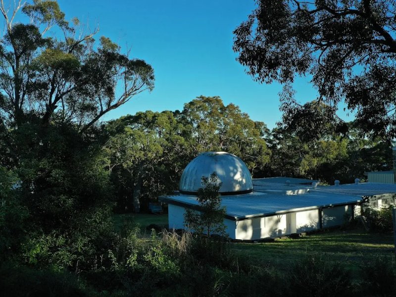 Green Point Observatory photo 1