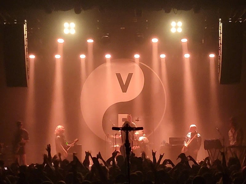Union Transfer photo 1