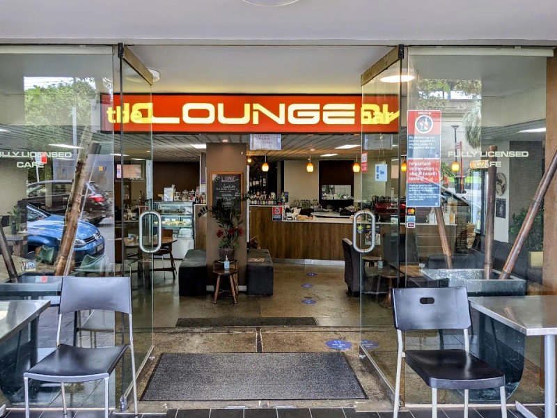 The Lounge Bar‎ photo 1