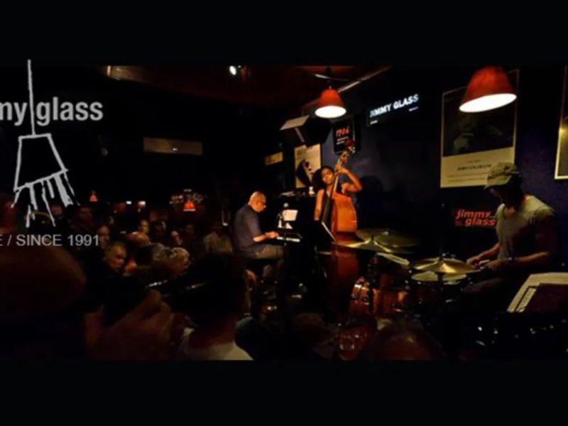Jimmy Glass Jazz Bar photo 1