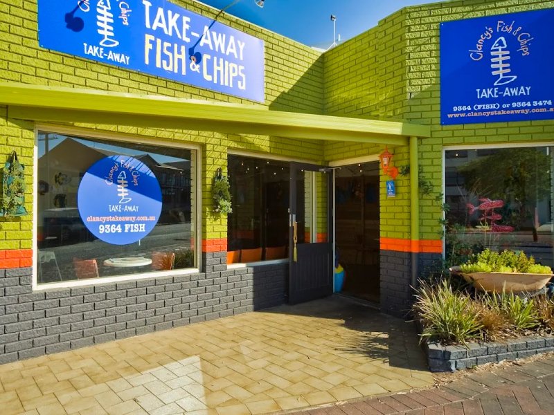 Clancy's Fish Pub Canning Bridge photo 1