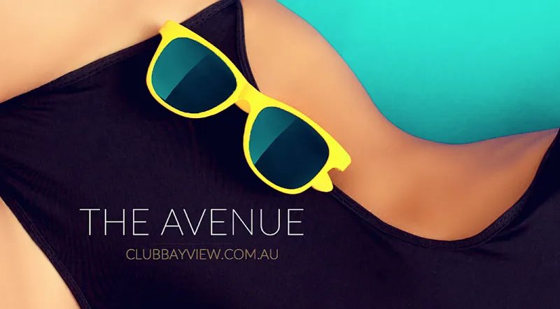 The Ave - Club Bay View photo 1