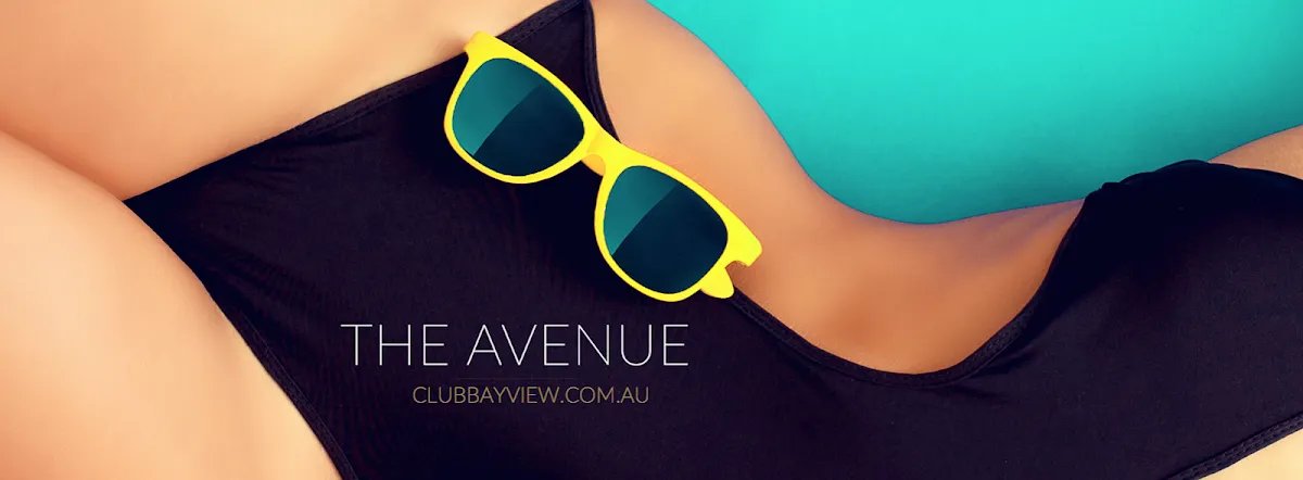 Featured image for The Ave - Club Bay View