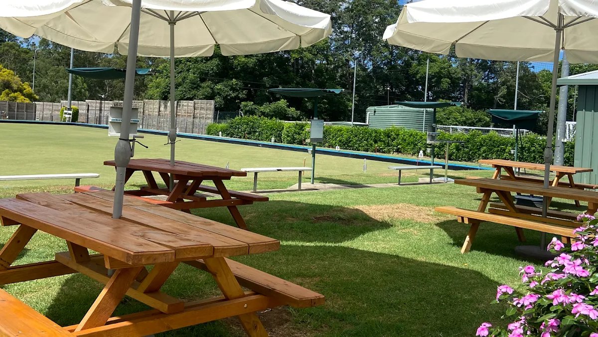 Featured image for Wellers Hill Bowls Club