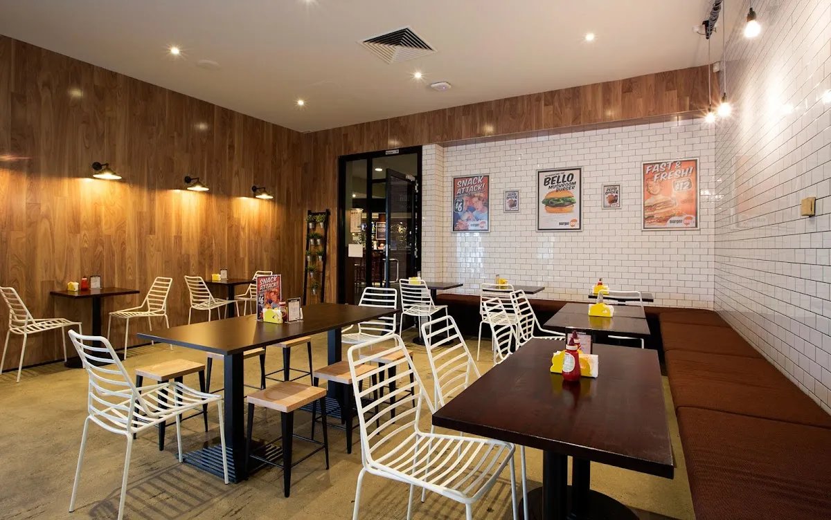 Featured image for Albion Charles Hotel
