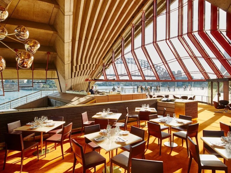 Bennelong photo 1