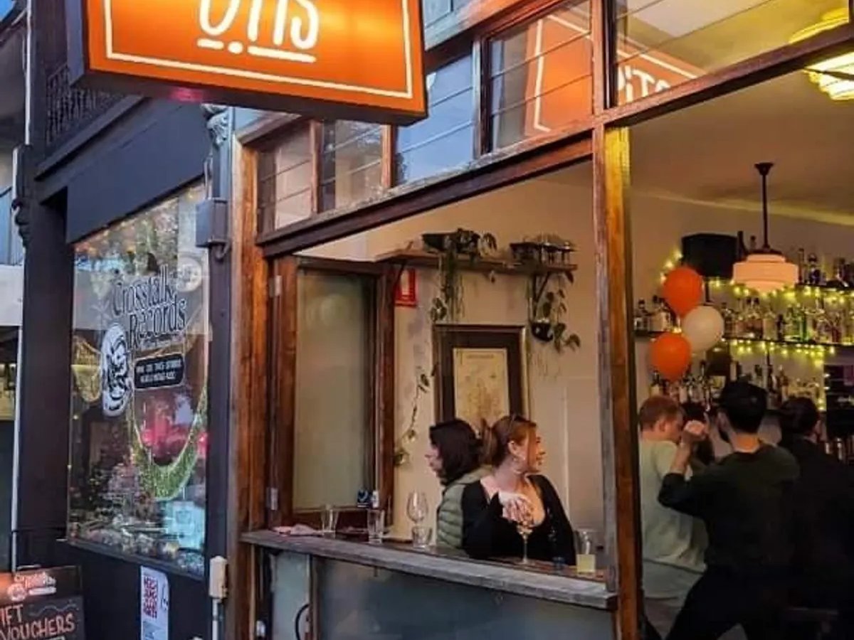 Featured image for OTiS
