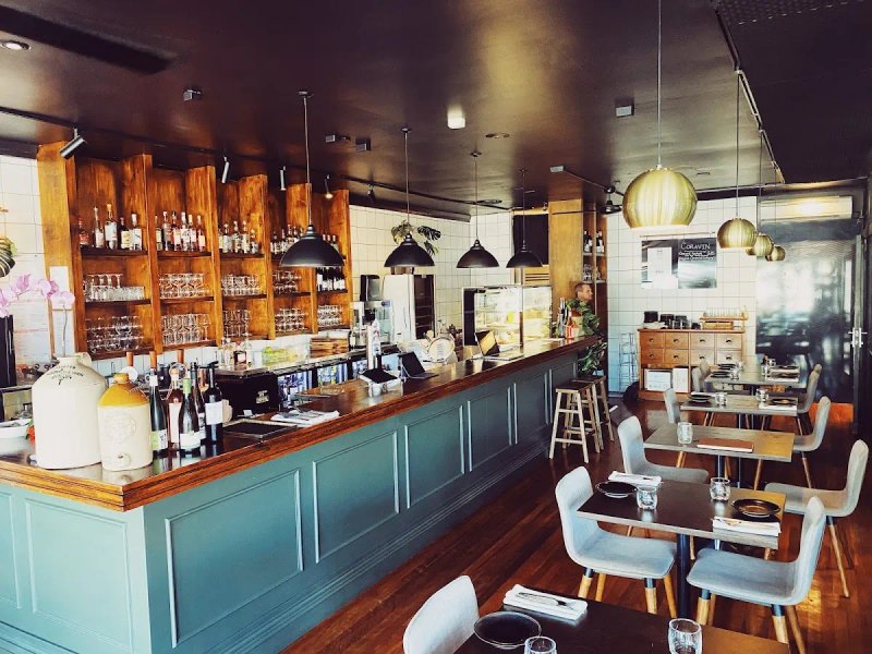 Wine & Larder photo 1