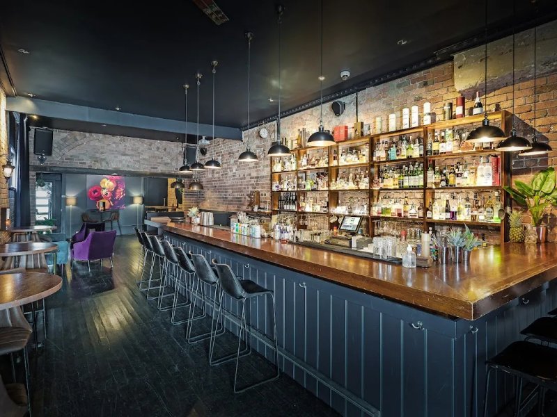 The Collection Bar photo 1