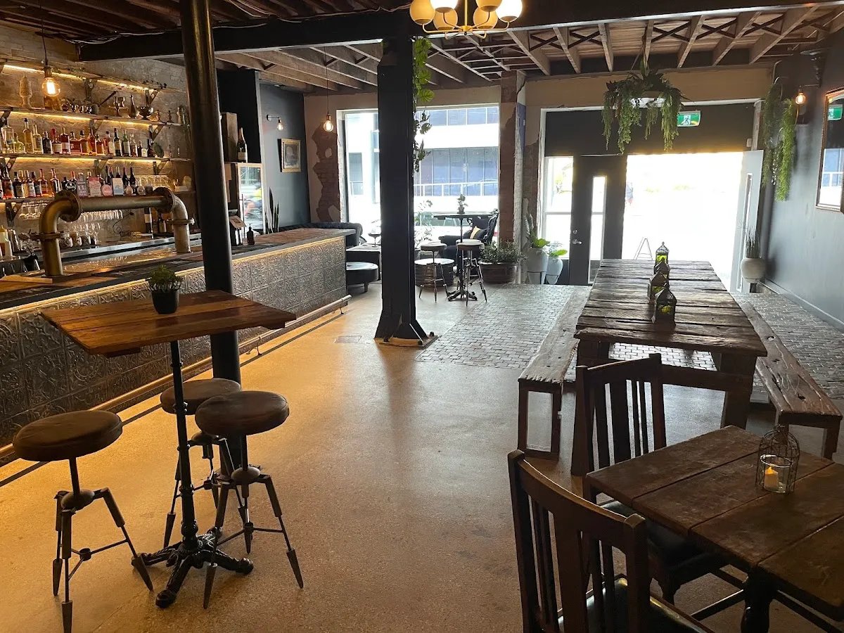 Featured image for Bar Mesopotamia