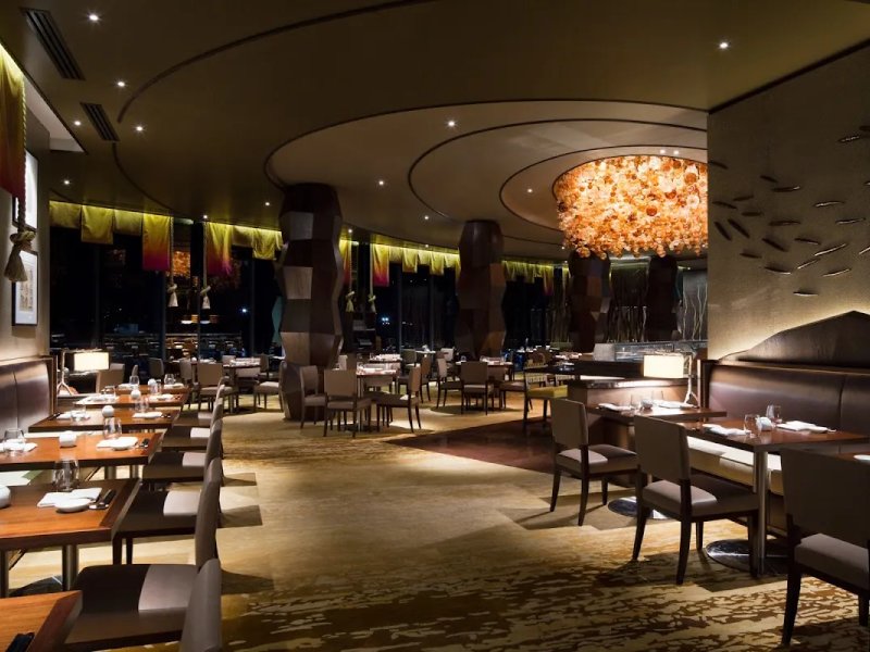 Nobu photo 1