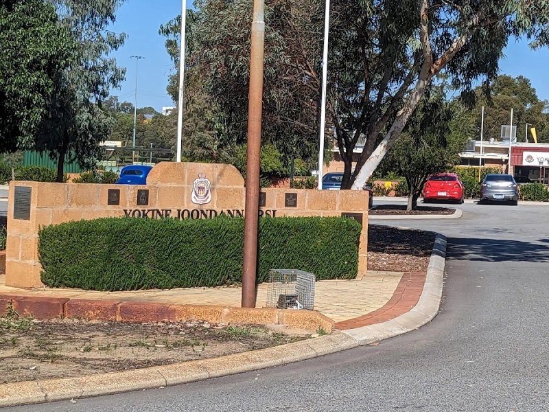 Yokine Districts Bowling Club photo 1