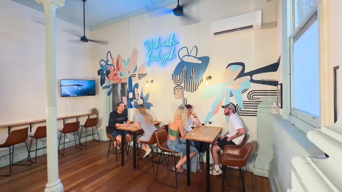 Featured image for The Back Room St Kilda