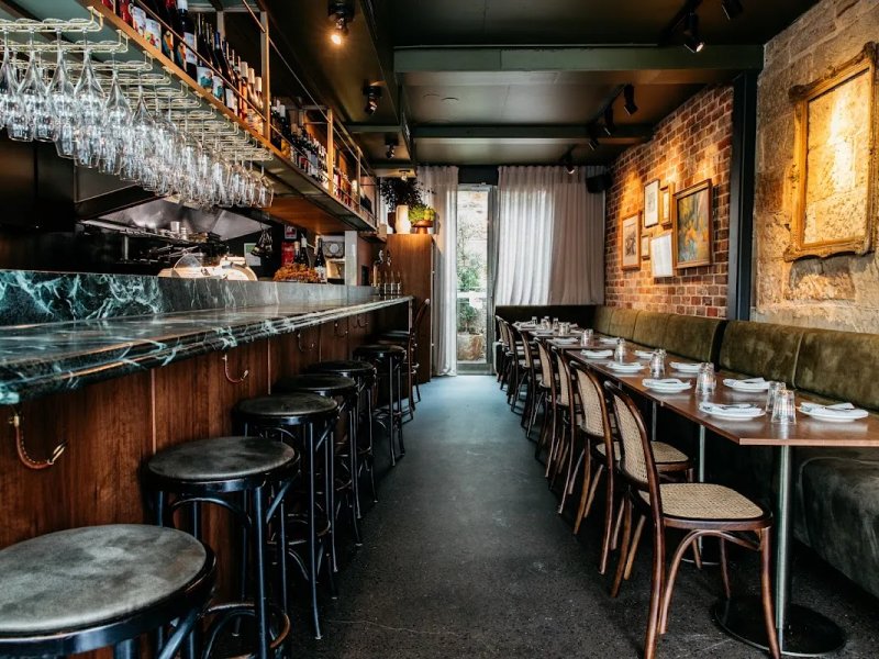 Mille Vini Wine Bar & Restaurant photo 1