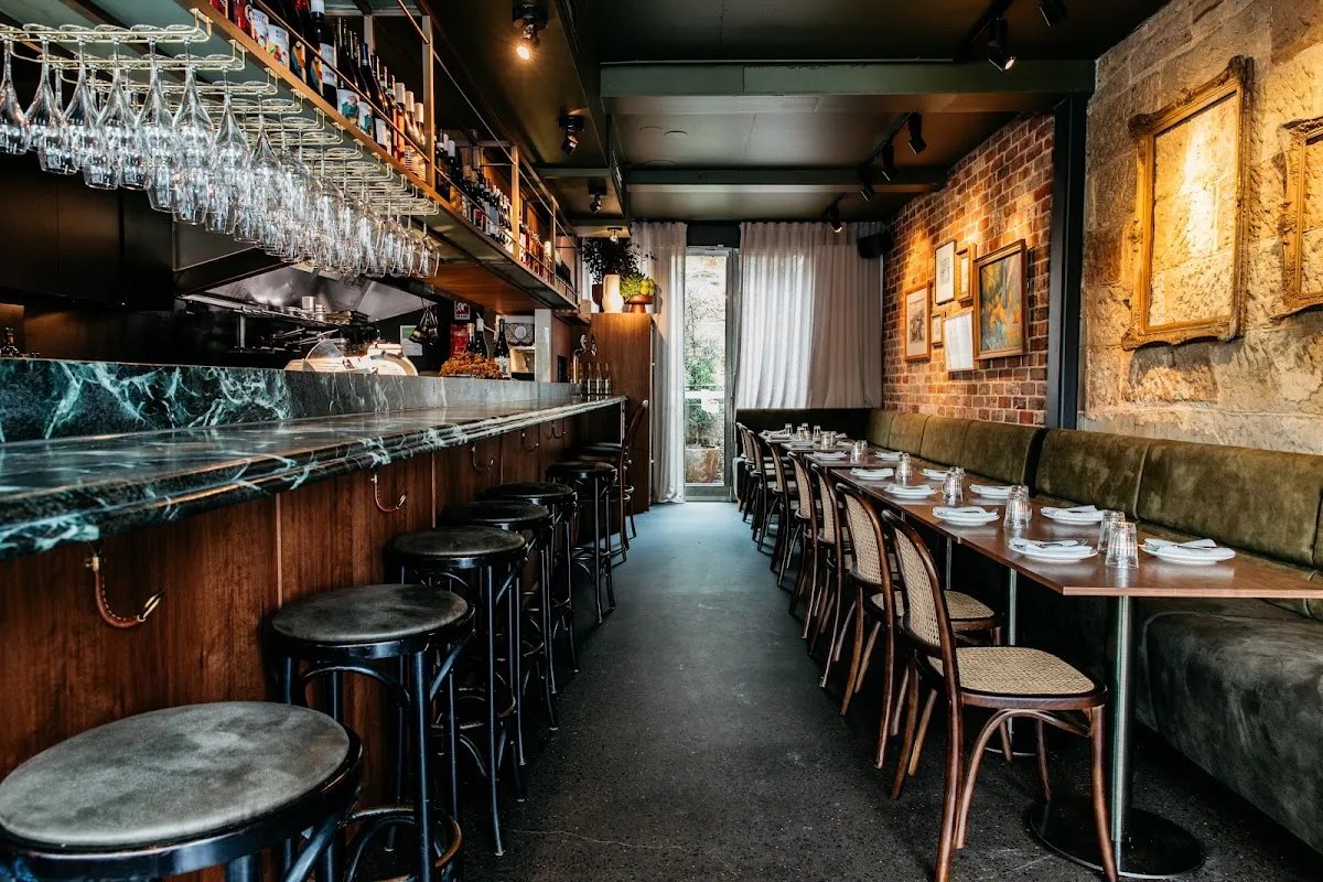 Featured image for Mille Vini Wine Bar & Restaurant
