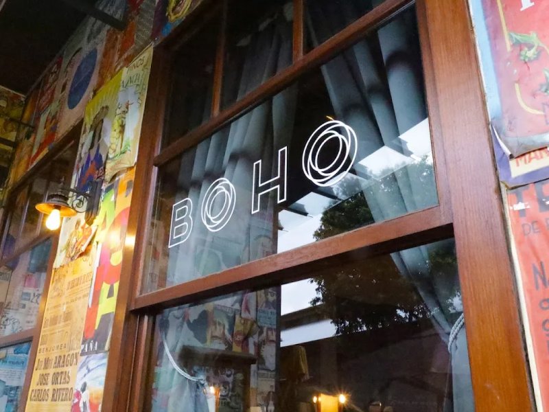 Boho South Wharf photo 1