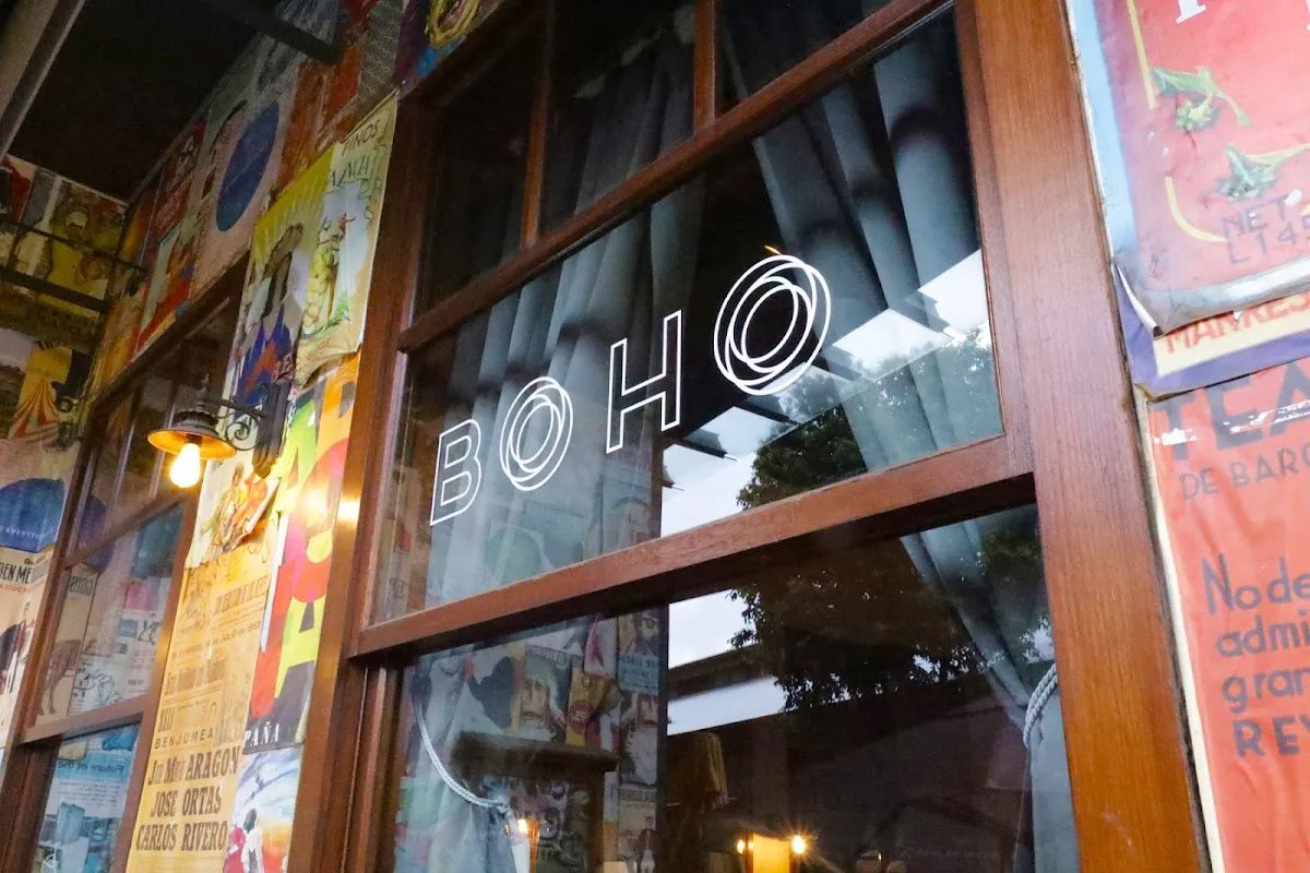 Featured image for Boho South Wharf