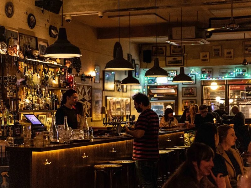 The Marrickville Hotel photo 1