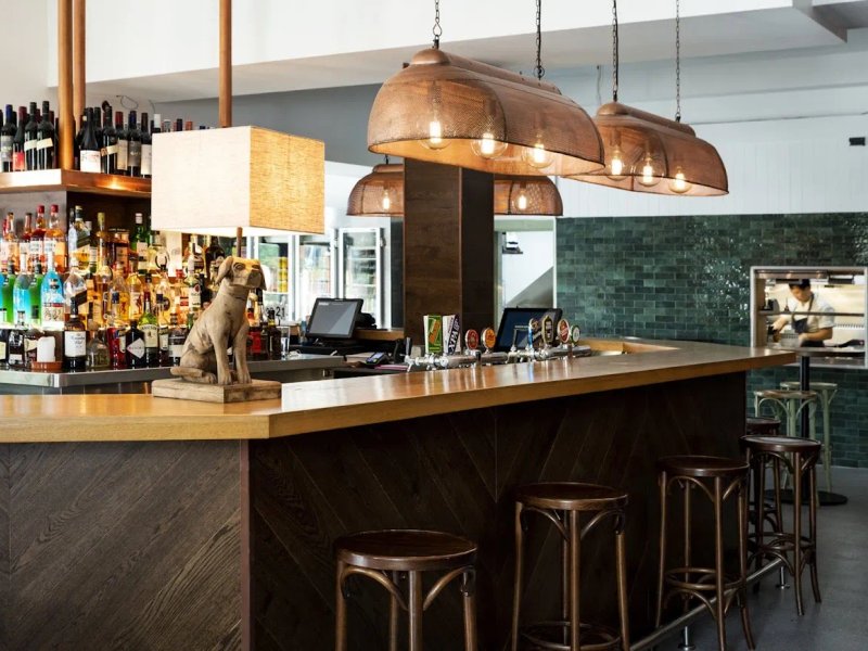Lord Raglan Hotel photo 1