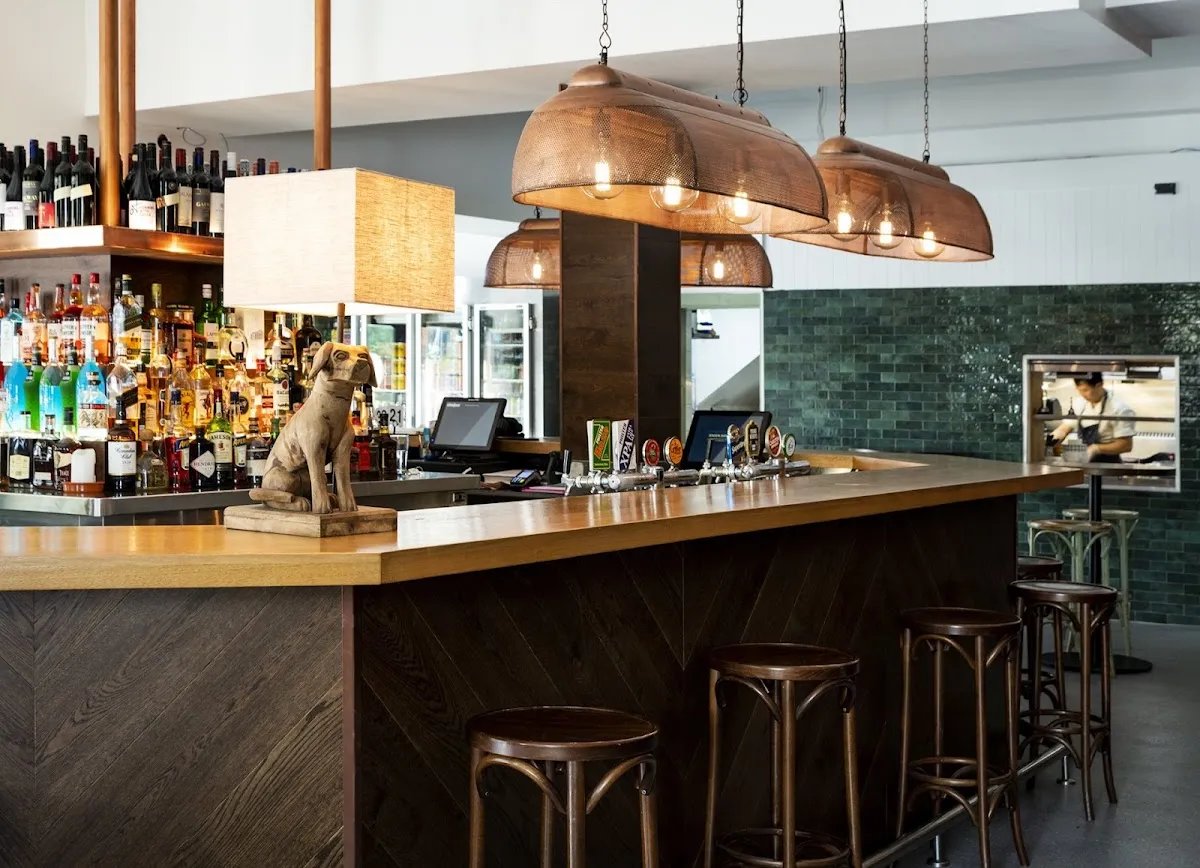 Featured image for Lord Raglan Hotel