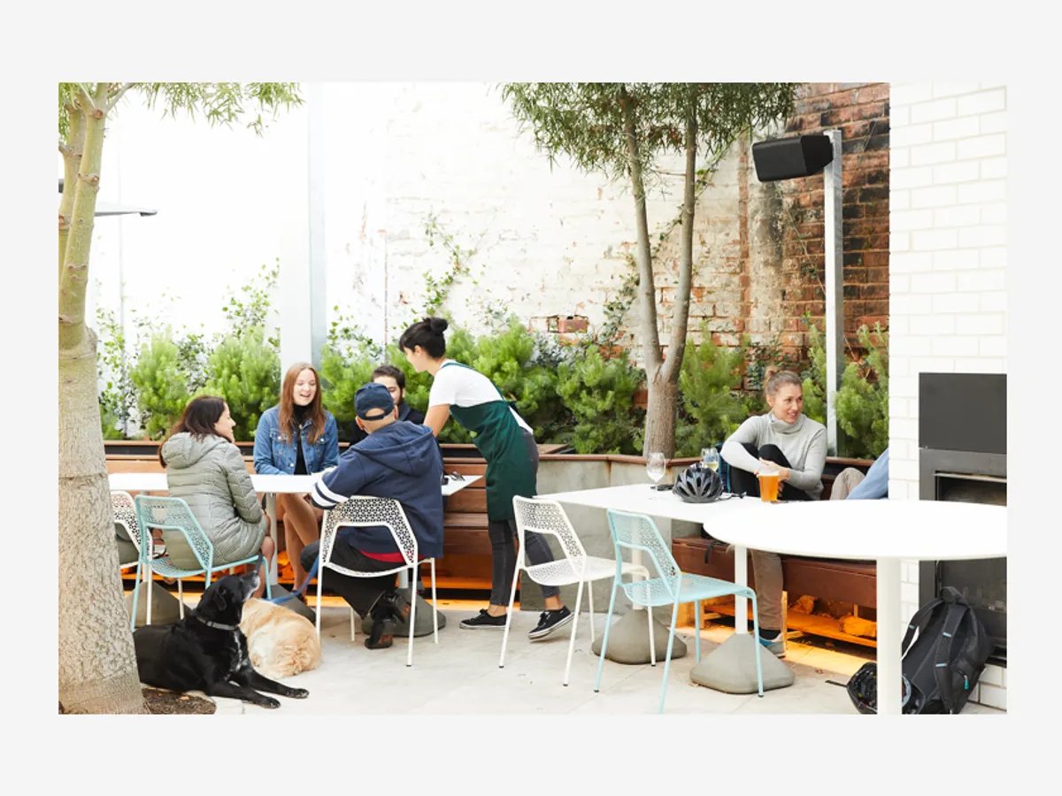 Featured image for Hardimans Hotel