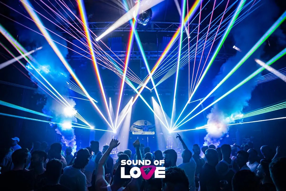 Featured image for SOL Events Melbourne