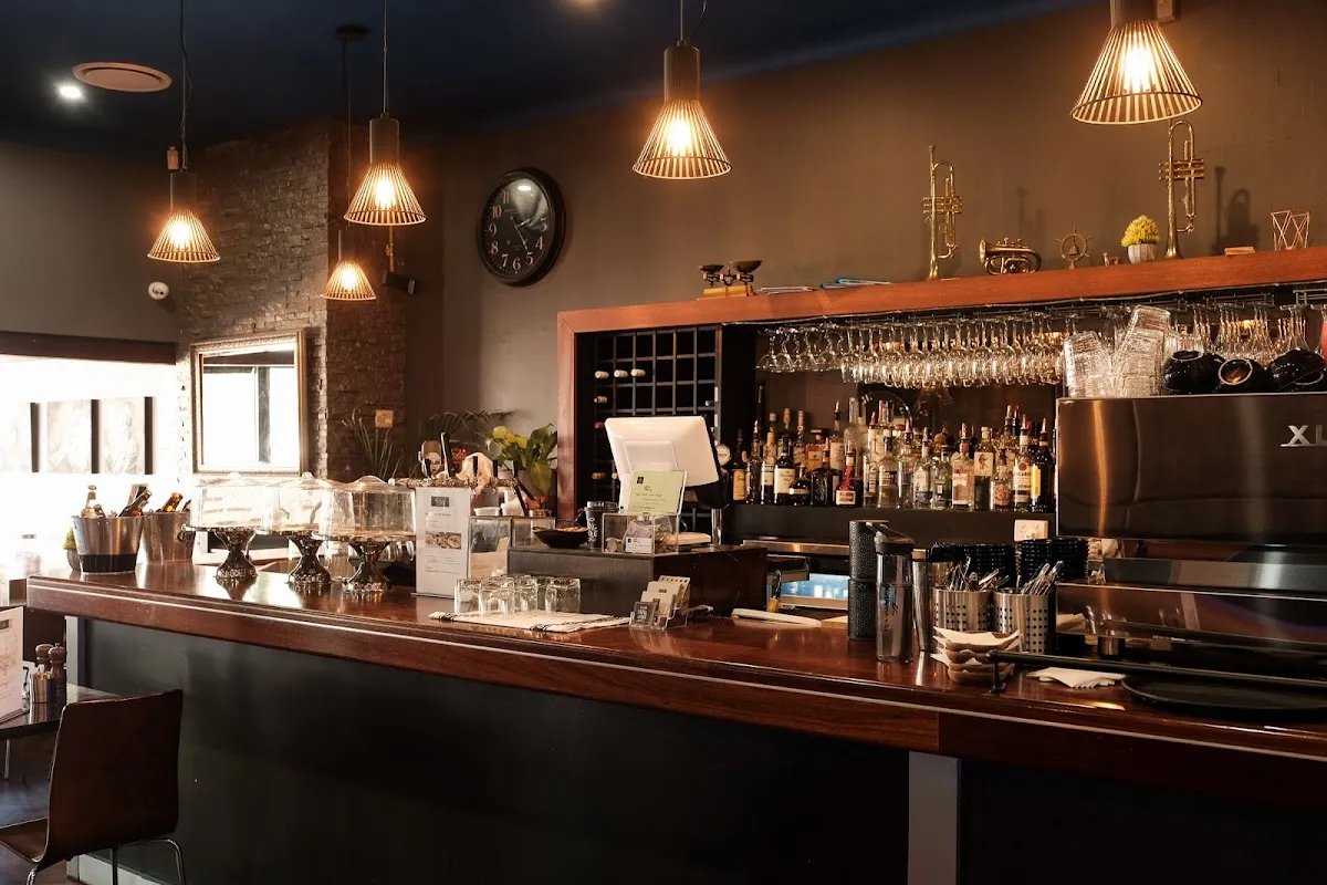 Featured image for Hangout on Preston
