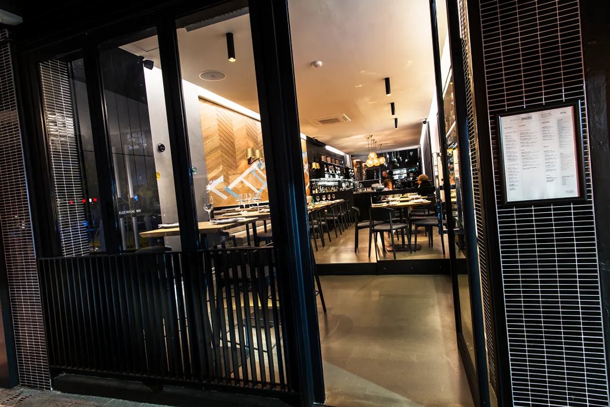 Featured image for Nolita