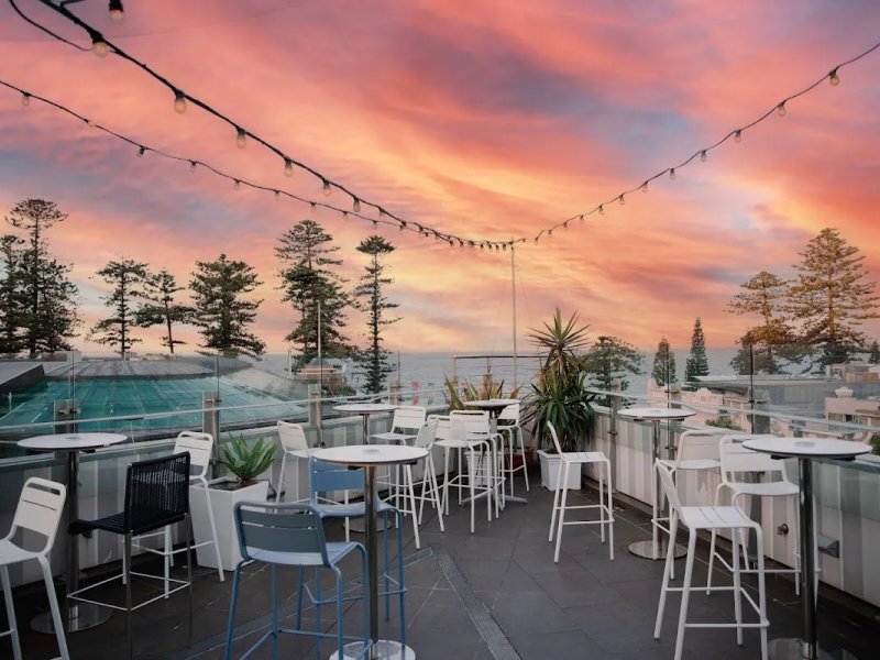 New Brighton Hotel photo 1