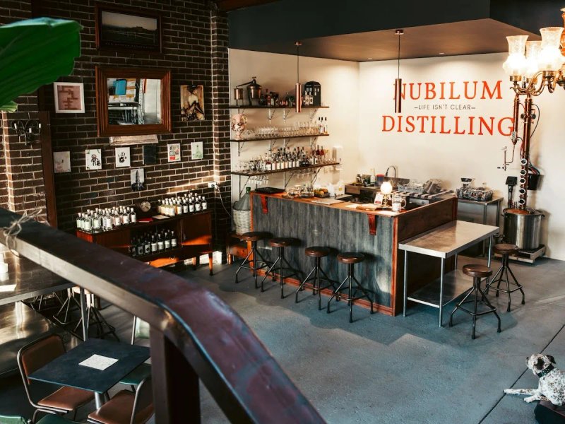 Nubilum Distilling photo 1