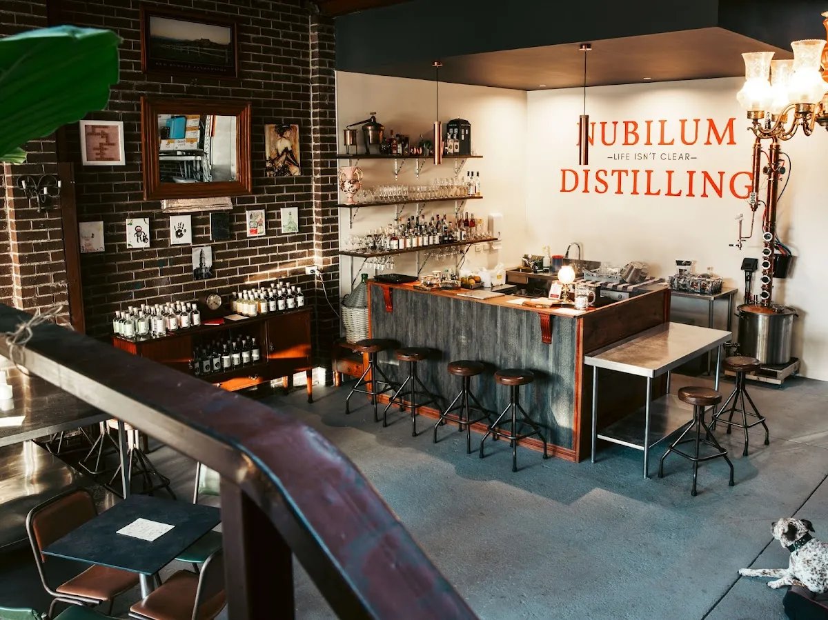Featured image for Nubilum Distilling