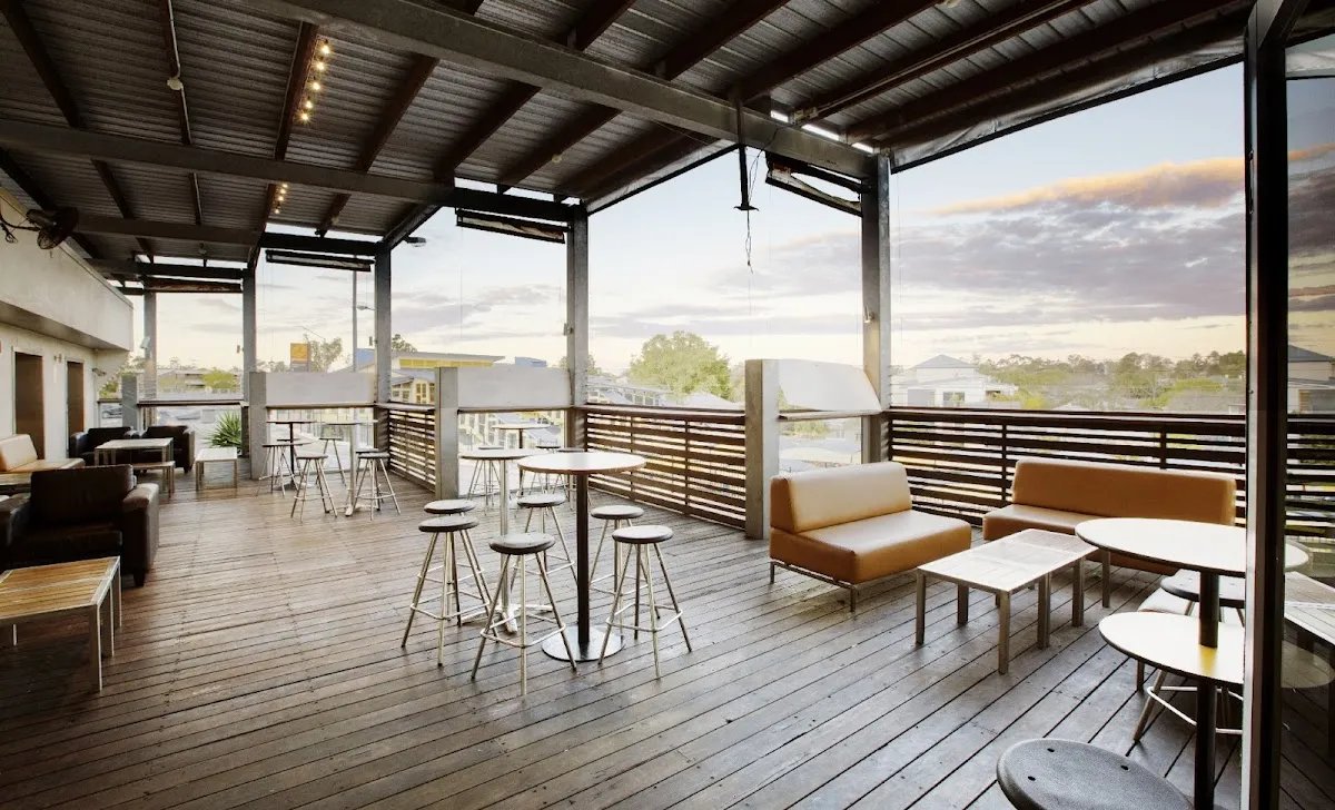Featured image for Indooroopilly Hotel
