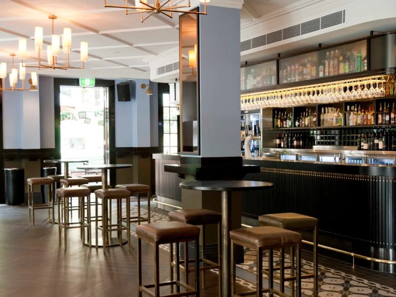 Paragon Hotel photo 1