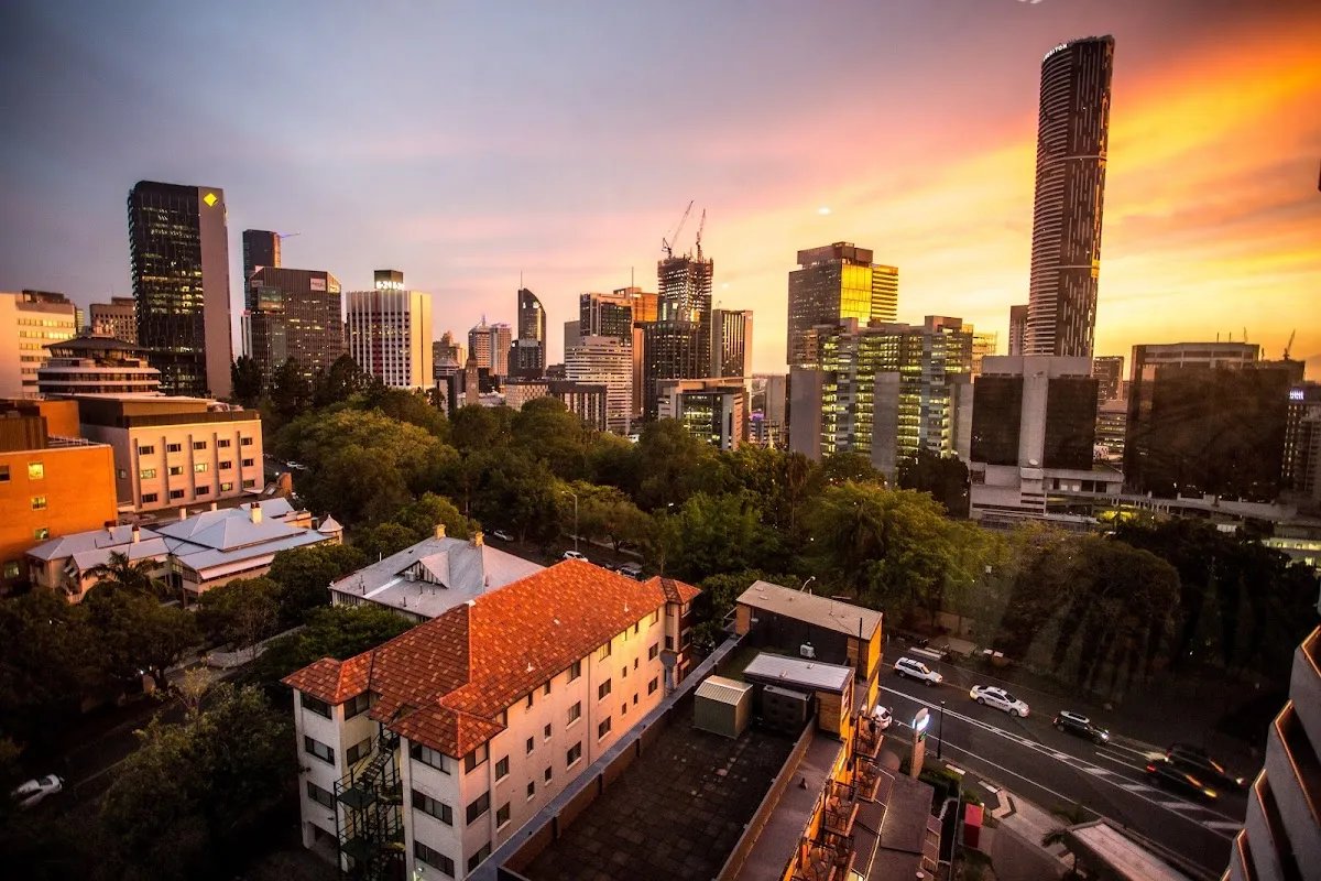 Featured image for Mercure Brisbane Spring Hill
