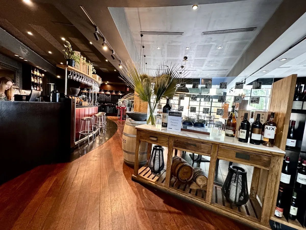 Featured image for Fraser's Restaurant